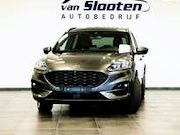 Ford Kuga - 2.5 PHEV ST-Line X| Winter Pakket| Adaptive Cruise
