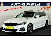 BMW 3-serie - 330e M-Sport Pro Panorama / Opendak / Pilot assist / Harmank