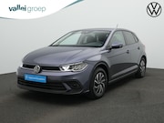 Volkswagen Polo - 1.0 TSI 95 pk Life | Adaptive Cruise | Parkeersensoren voor/