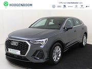 Audi Q3 Sportback - 45 TFSI e Business Edition | Dodehoek detectie | SoH 89% | N