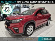 Suzuki S-Cross - 1.4 Boosterjet Select Smart Hybrid | Camera | Adaptive Cruis