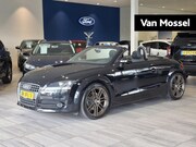 Audi TT - Roadster 2.0 TFSI Pro Line | Orig. NL | Stoelverwarming | NA