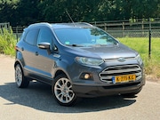Ford EcoSport - 1.5 Ti-VCT Titanium /Automaat/Airco/Criose