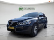 Volvo XC60 - 2.0 D3 Summum | Trekhaak | Leder | 1e Eigenaar | Stoelverwar