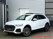 Audi Q5 - 50 TFSI e S-Line|Camera|Pano|B&O|Trekhaak|Carplay|Sfeer|PreS