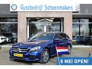 Mercedes-Benz C-klasse - Estate 350 e Lease Edition CAMERA STOELVERWARMING CRUISE NAV