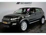 Land Rover Range Rover Evoque - 2.0 Si 4WD Prestige Automaat | Panoramadak | Meridian | Memo