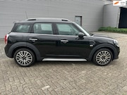 MINI Countryman - 1.5 One Chili Works uitvoering