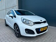 Kia Rio - 1.2i CVVT Plus Pack AIRCO 5DRS NAP LED
