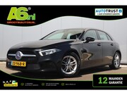 Mercedes-Benz A-klasse - 180 d Business Solution Limited Automaat Half Leder Widescre
