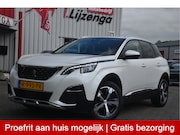 Peugeot 3008 - 2.0 BlueHDi Blue Lease GT Line Carplay | LED | Leer | Trekha