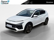 Hyundai Bayon - 1.0 T-GDI Comfort *Automaat*Navi via Carplay*Camera*Climate 