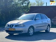 Seat Cordoba - 1.4-16V Stylance Achteruit camera*Cruise*Clima*NAP*LM velgen