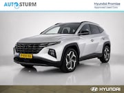 Hyundai Tucson - 1.6 T-GDI PHEV Premium Sky 4WD