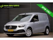 Mercedes-Benz Citan - 112 CDI L1 3-ZITS, LED, TREKHAAK, KEYLESS, CAMERA, CRUISE, C