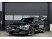 Audi A6 - Avant 50 TDI quattro S-Line Pro Line Plus|Pano|Matrix|B&O|Am