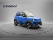 Microcar M.Go - dCi Dynamic - 2020 - 14.491 Km - Parkeersensoren