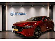 Mazda 3 - 2.0 e-SkyActiv-G M Hybrid 150 Exclusive-Line