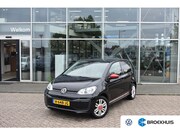 Volkswagen Up! - 1.0 MPI 65PK BEATS Climate Control | Cruise Control | Lichtm