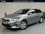 Kia Ceed - Sportswagon 1.5 T-GDi DynamicPlusLine