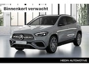 Mercedes-Benz GLA-Klasse - GLA 180 Automaat Business Solution AMG | MANUFAKTUR | AMG Li