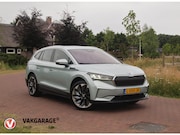 Skoda Enyaq iV - 80 | SOH 90% | Camera | Trekhaak | Sfeerverlichting | ACC |