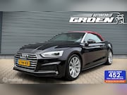 Audi A5 - 40 TFSI Design AUT|LED|NAVI|NAP