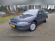 Mitsubishi Colt - 1.3 GLi 3drs 96dkm UNIEK IN