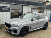 BMW X5 - XDrive 45e High Executive|M SPORT|LASER|B&W|ACTIVE STEERING|