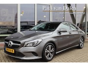 Mercedes-Benz CLA-Klasse - CLA180 AUTOMAAT AMBITION Navi | NL Auto | Camera | Leer | Le