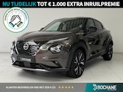 Nissan Juke - 1.0 DIG-T N-Design | Leder | 360° Camera | Adaptive Cruise C