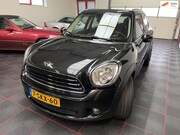 MINI Countryman - 1.6 One Holland Street | Uniek Design | Panoramadak | Airco 