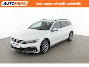 Volkswagen Passat - Variant 1.4 TSI PHEV GTE Business |DM78137|