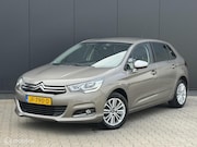 Citroën C4 - 1.2 131PK Feel Collection | CRUISE | TREKHAAK |