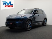 Lynk & Co 01 - 1.5 261PK Plug-in Hybrid Pano/dak Apple/Carplay Adaptive/Cru