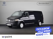 Volkswagen Transporter - 2.0 TDI L2H3 28 Comfortline 150 pk Automaat | Navigatie | Tr