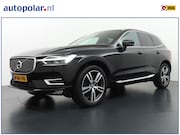 Volvo XC60 - 2.0 T5 Inscription 20inch/Leder/Sportstoelen/Carplay etc.