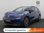 Volkswagen ID.4 - Pro Advantage 77 kWh 204PK Aut. SOH 95, 26%, Trekhaak, Keyle