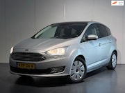Ford C-Max - 1.5 Titanium /Clima/Cruise/PANO/Keyless/CarPlay