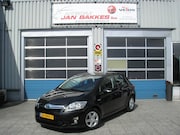 Toyota Auris - 1.8 Full Hybrid Aspiration Carplay/android auto