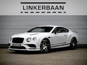 Bentley Continental GT - 6.0 W12 Supersports | 1 of 710 |