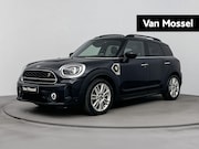 MINI Countryman - 1.5 Cooper S E ALL4 Chili | PANORAMADAK | LEDER | CAMERA | N