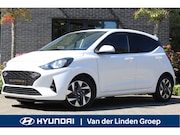 Hyundai i10 - 1.0 Comfort Limited Navi/Cam/15"/Carplay "RIJKLAARPRIJS"