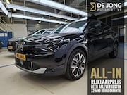 Citroën C4 - X 1.2 Hybrid 145pk Max