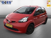 Toyota Aygo - 1.0-12V Access