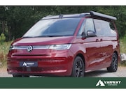 Volkswagen California - Ocean T7 245PK Automaat PHEV 4x4 Apple Carplay Trekhaak Alca