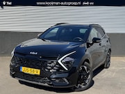 Kia Sportage - 1.6 T-GDi Plug-in Hybrid AWD GT-PlusLine Schuif/kanteldak, S