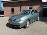 Seat Ibiza - 1.4-16V Signo apk tot 08-2027