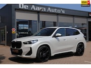 BMW X1 - SDrive18i M-sport Black Edition 20 inch Carplay Camera