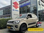 Suzuki Ignis - 1.2 Select AUTOMAAT 5-deurs Smart Hybrid
